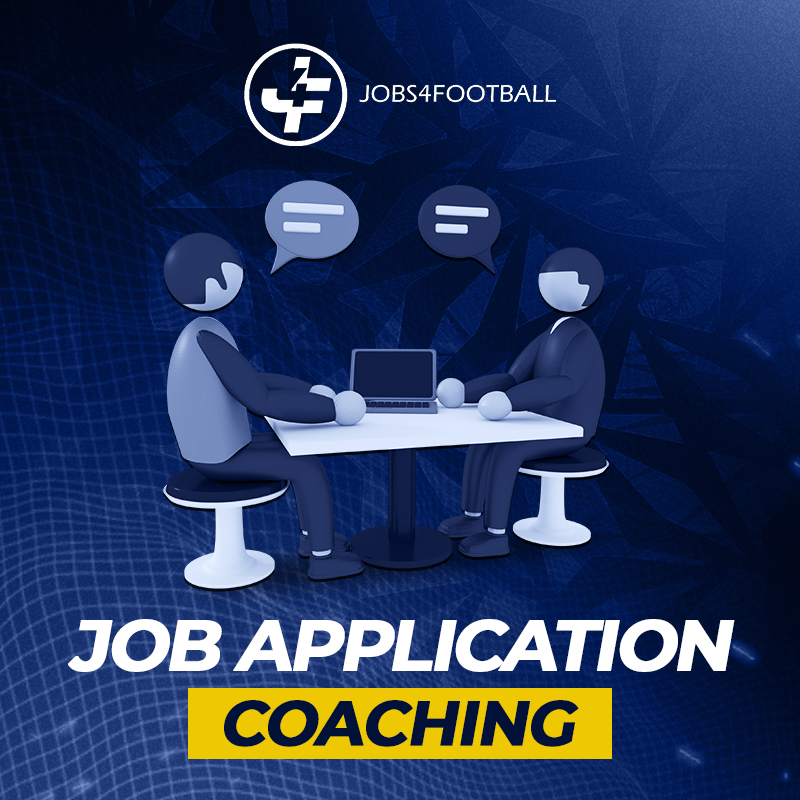 Job-Application-Coaching