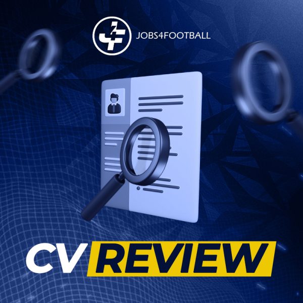 CV Review