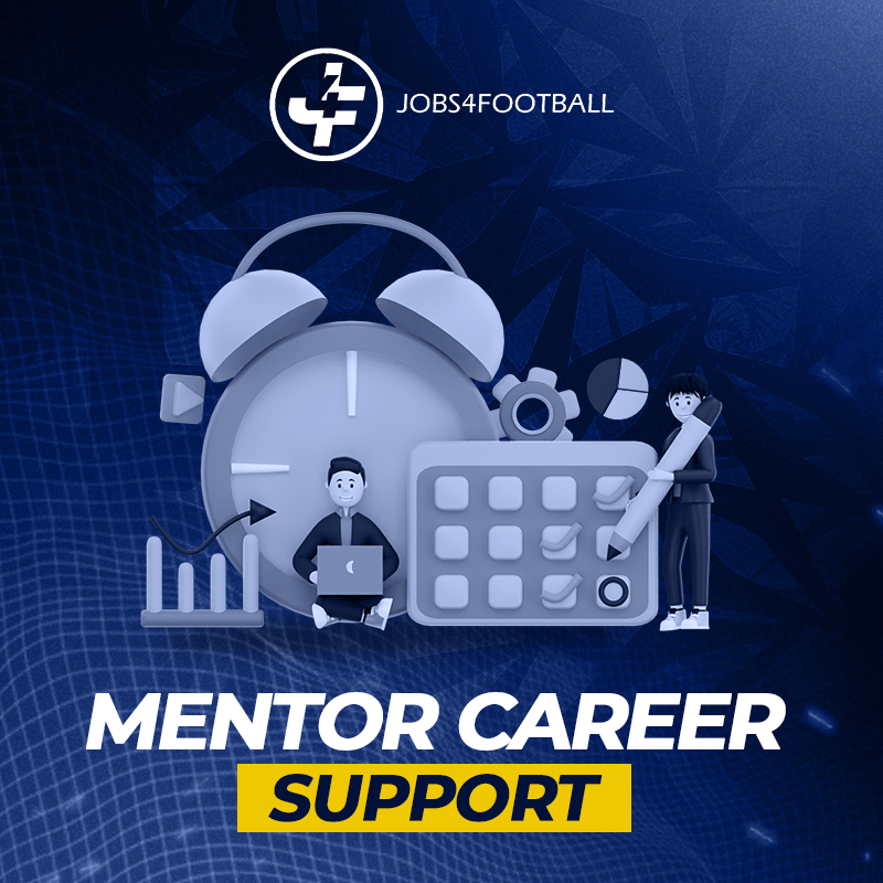 Mentor-Career-Support