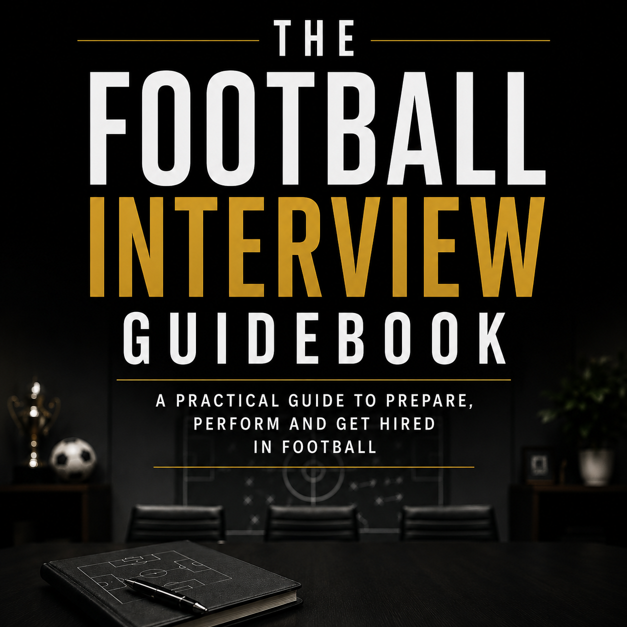 Football Interview